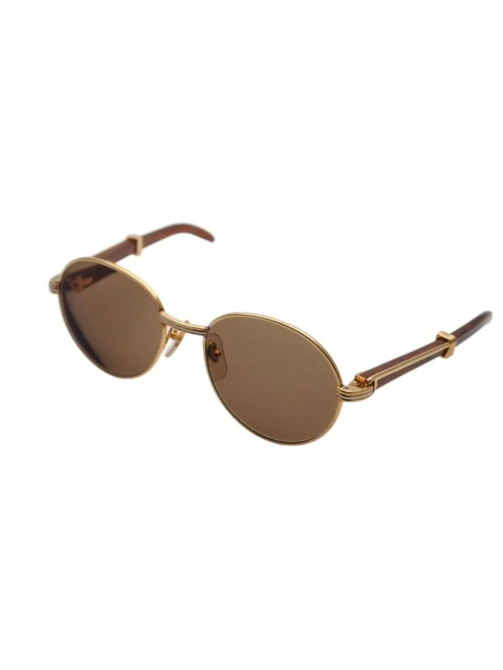 Cartier this authentic